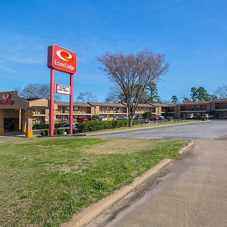 Econo Lodge Huntsville- University Area Экстерьер фото